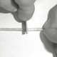 Illustration for article titled Self-Healing Rubber Made of Oil and Urine